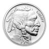 1oz Generic Silver Round