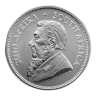 2026 1oz South Africa Silver Krugerrand