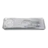 100oz Generic Silver Bar