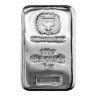 5oz Generic Silver Bar