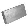 100oz Engelhard Silver Bar
