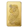 5oz PAMP Gold Bar - Fortuna