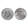 1 oz Don't Tread on Me Eternal Vigilance Silver Round