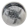 2013 Fiji 1 oz Silver $2 Taku