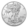 1 oz American Silver Eagle Silver Coin