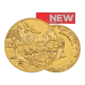 1oz Gold Coin 2026 Outback - Perth Mint