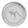1 oz Kangaroo Silver Coin | 2026