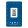 5g Platinum Bar | PAMP Fortuna