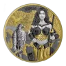 2 oz Valkyries Silver Coin
