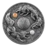Ragnarok 2oz UHR