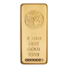 1kg Gold Bullion Perth Mint - 23 Design