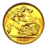 Any Year British Gold Sovereign