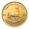 Any Year 1oz South African Gold Krugerrand