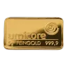 Generic 5g Gold Bar