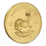 1 oz South African Mint Krugerrand Gold Coin