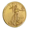 2013 1/10 oz American Gold Eagle