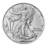 2024 1oz American Silver Eagle