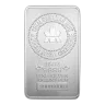 10oz Royal Canadian Mint (RCM) Silver Bar
