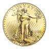 2025 American Gold Eagle 1 oz Uncirculated