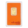 5g Valcambi Minted Gold Bar