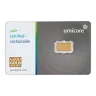 1g Gold Bar | Umicore