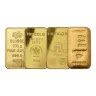 Best Value 100g Gold Bar