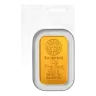 20g Arogor-Heraeus Minted Gold Bar