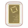 2.5g Gold Bar | Valcambi