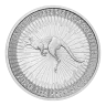 2021 1oz Silver Kangaroo
