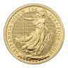 1 oz Britannia Gold Coin