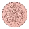 Sovereign Elizabeth II Gold Coin | 2022