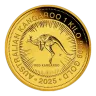 1 Kilo Kangaroo Gold Coin | 2025