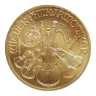 1 oz Philharmonic Gold Coin