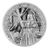 2026 Germania Mint Norns Series - Urd 1 oz Silver (BU)