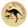 2026 1/4 oz Australian Gold Kangaroo BU