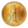 2026 1/10 oz American Gold Eagle BU
