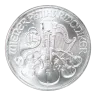 1 oz Philharmonic Silver Coin