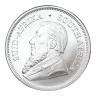 1 oz South African Mint Krugerrand Silver Coin