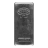 KILO SILVER BAR OUR CHOICE BRAND