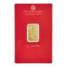 5g Lakshmi Ganesh Gold Bar