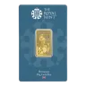 20g Britannia Gold Bar