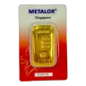 Metalor 100g Singapore Edition