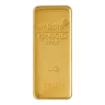 Umicore 1kg Gold Bar