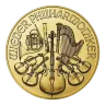 1 oz Philharmonic Gold Coin