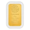 20 Gram Argor-Heraeus Gold Bar (In Assay)