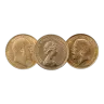 Pre-Owned Full Sovereign Gold Coin