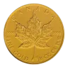 1/4 oz Canadian Maple Leaf Gold Coin (Any Year)