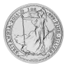 Royal Mint Silver Britannias (Any Year)