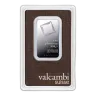 1 oz Valcambi Platinum Bar