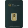 5 Gram Perth Mint Gold Bar (w/ Assay)